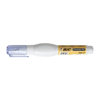Creion corector 7 ml Bic Creion corector 7 ml Bic