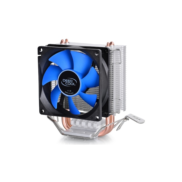 Охладител за процесор Deepcool Iceedge Mini FS v2.0, Съвместим Intel / AMD