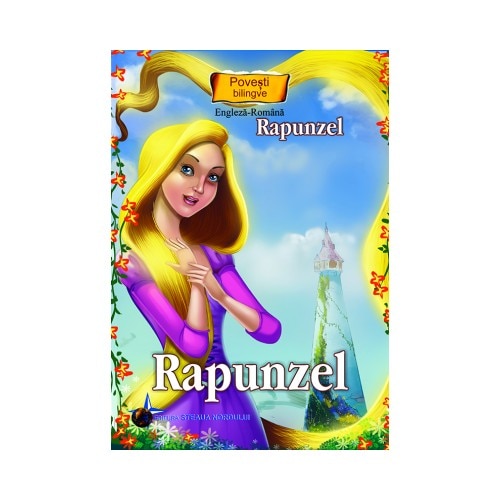 Rapunzel