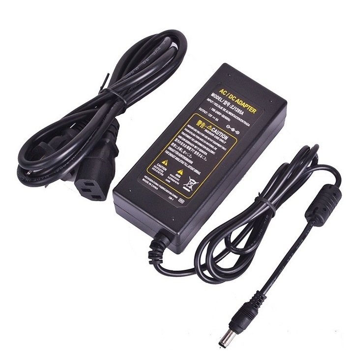 Sursa de alimentare 12V 1A