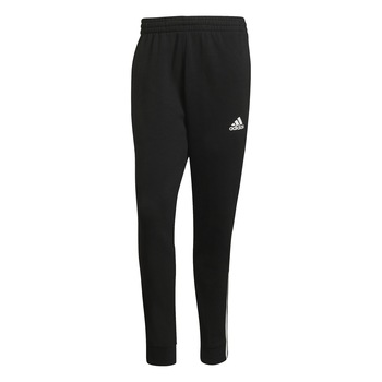 Pantaloni Adidas Essentials Matte GS1582, Barbati, Negru Pantaloni Adidas Essentials Matte GS1582, Barbati, Negru
