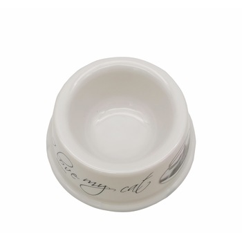 Castron pentru pisici, tatrapet, 200 ml, antiderapant, 48362 Castron pentru pisici, tatrapet, 200 ml, antiderapant, 48362