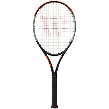 Racheta de tenis Wilson Burn 100LS V4, grip 2 Racheta de tenis Wilson Burn 100LS V4, grip 2
