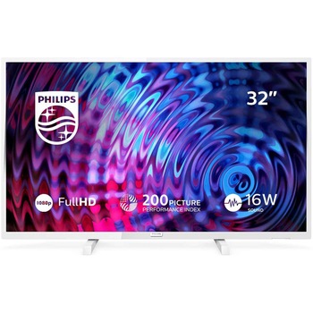 Televizor Philips 32PFT5603/05, 80 cm, Full HD, LED Televizor Philips 32PFT5603/05, 80 cm, Full HD, LED