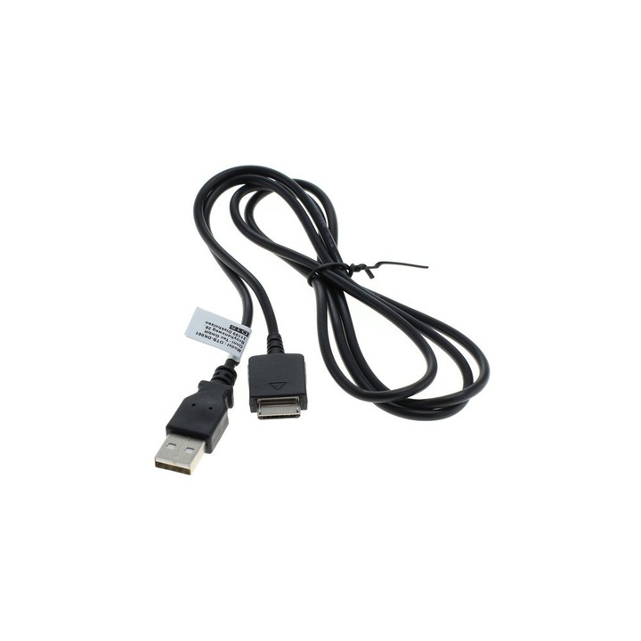 OTB USB adatkábel, Sony mp3 walkman készülékhez, WM-port kompatibilis
