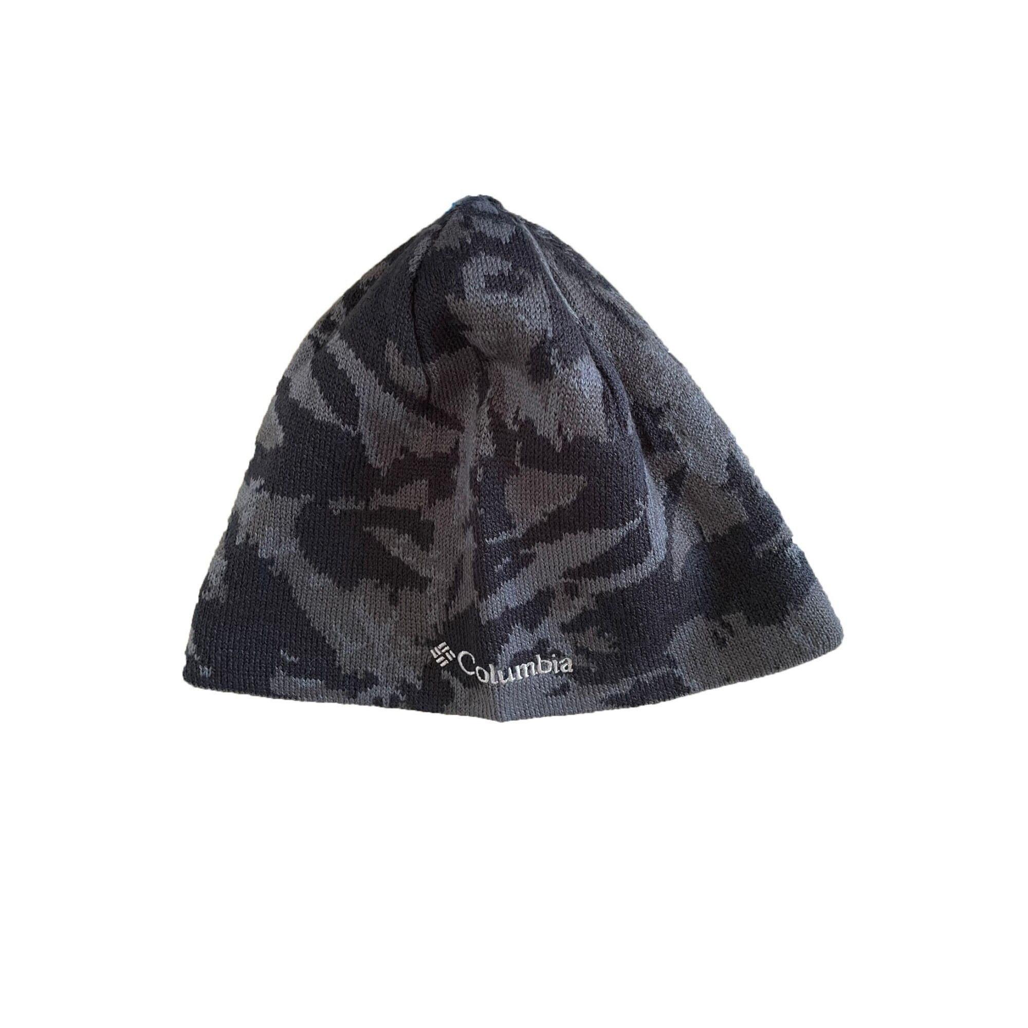 Caciula copii, Columbia, 1570691017 Gri/Negru, L/XL