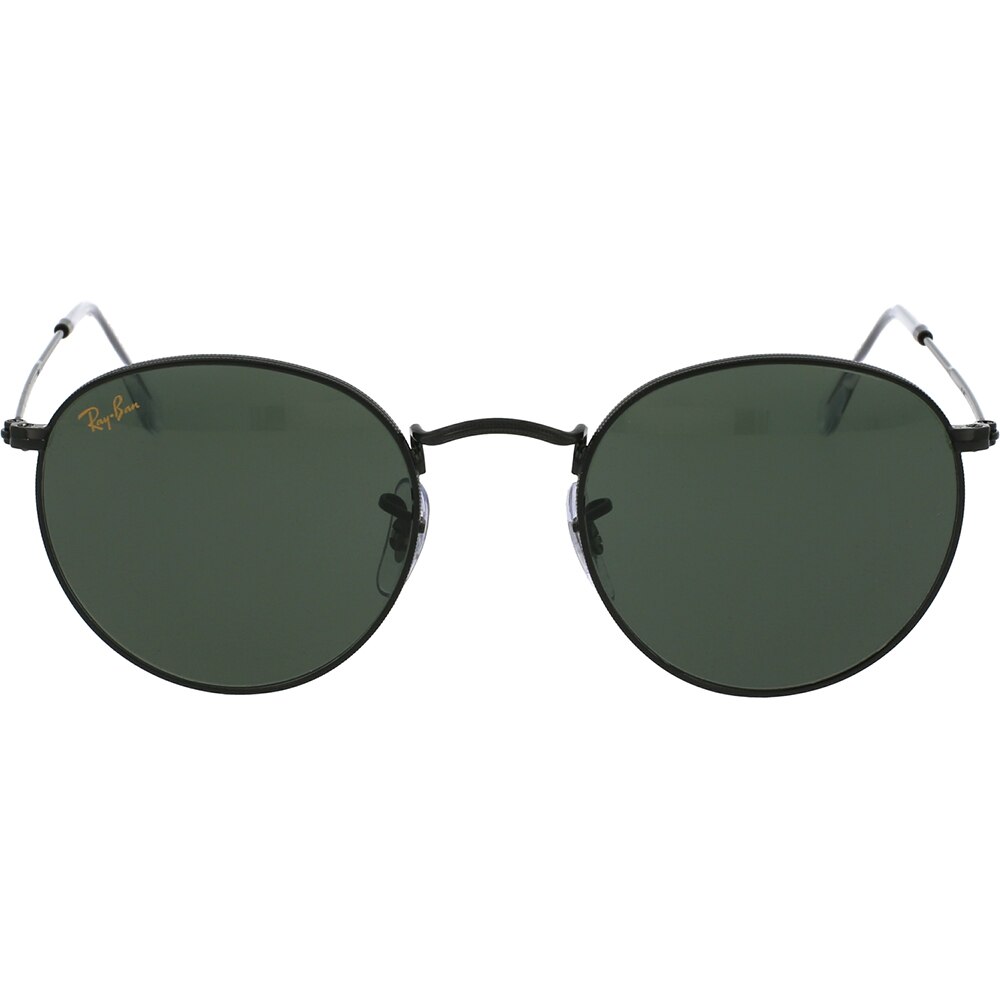 Ochelari de soare Ray-Ban RB3447 9199/31, Negru, 50 mm