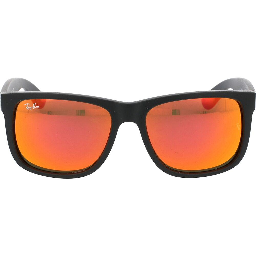 Ochelari de soare Ray-Ban RB4165 622/6Q, Negru, 55 mm