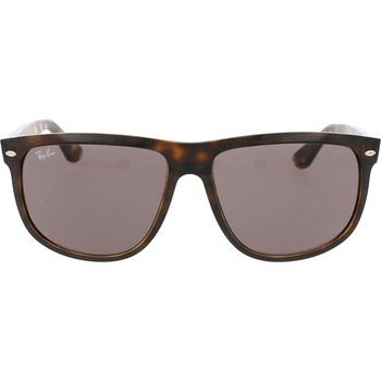 Ochelari de soare Ray-Ban RB4147 710/7N, Havana, 60 mm Ochelari de soare Ray-Ban RB4147 710/7N, Havana, 60 mm