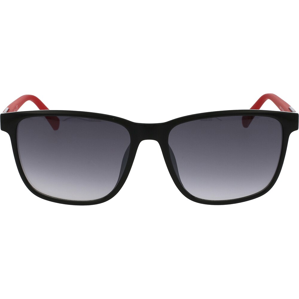 Ochelari de soare Guess GU00017 01C, Negru, 56 mm