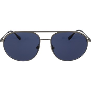 Ochelari de soare Tom Ford FT0772 13V, Argintiu, 61 mm Ochelari de soare Tom Ford FT0772 13V, Argintiu, 61 mm