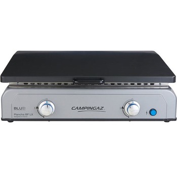 Gratar pe gaz Campingaz 3000005414, 60x40 cm, 6 kW Gratar pe gaz Campingaz 3000005414, 60x40 cm, 6 kW