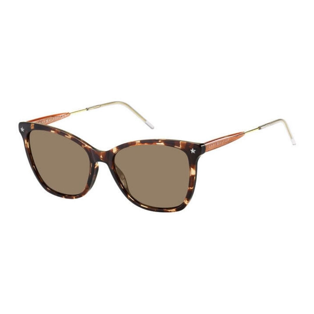 Ochelari de soare femei TH 1647/S 086