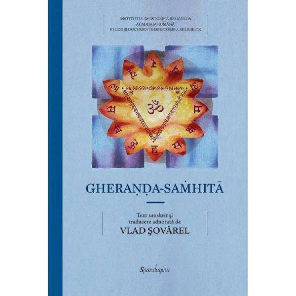 Gheranda-samhita
