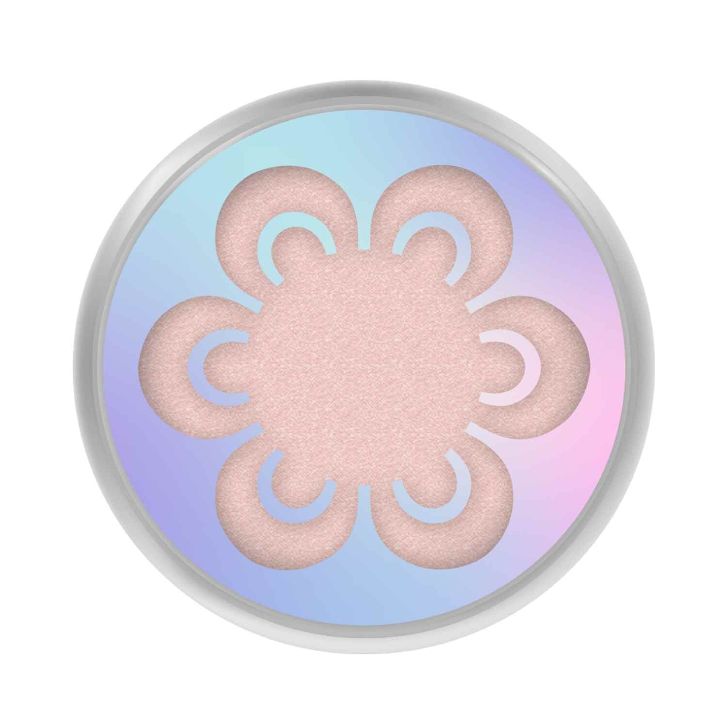 Crema mousse stralucitoare Magic TuTu, 3 g