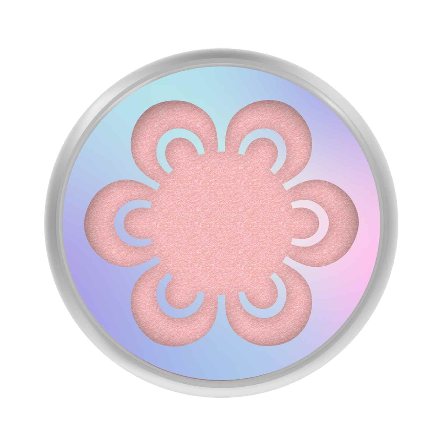 Crema mousse stralucitoare Magic TuTu, 3 g