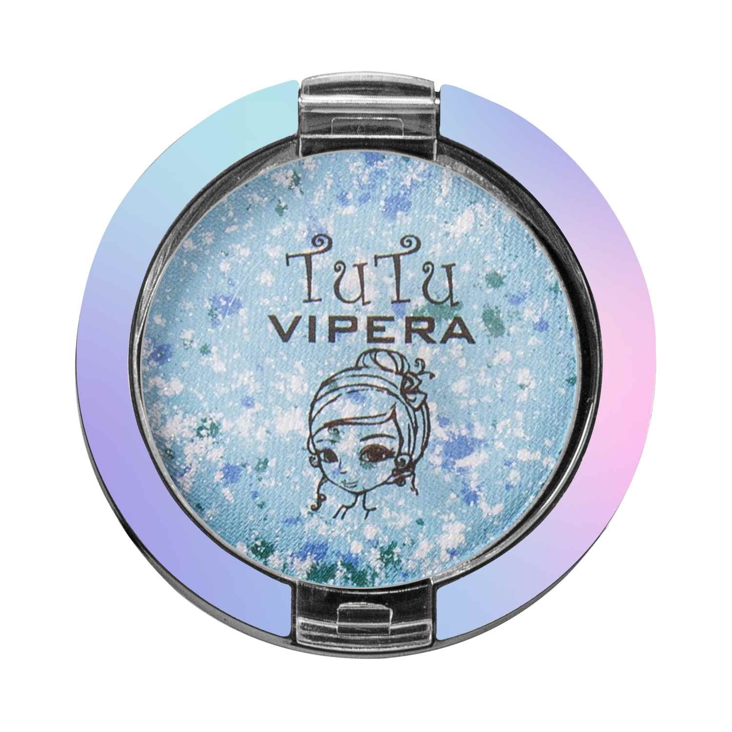 Fard pentru ochi si obraz TuTu, 4 g