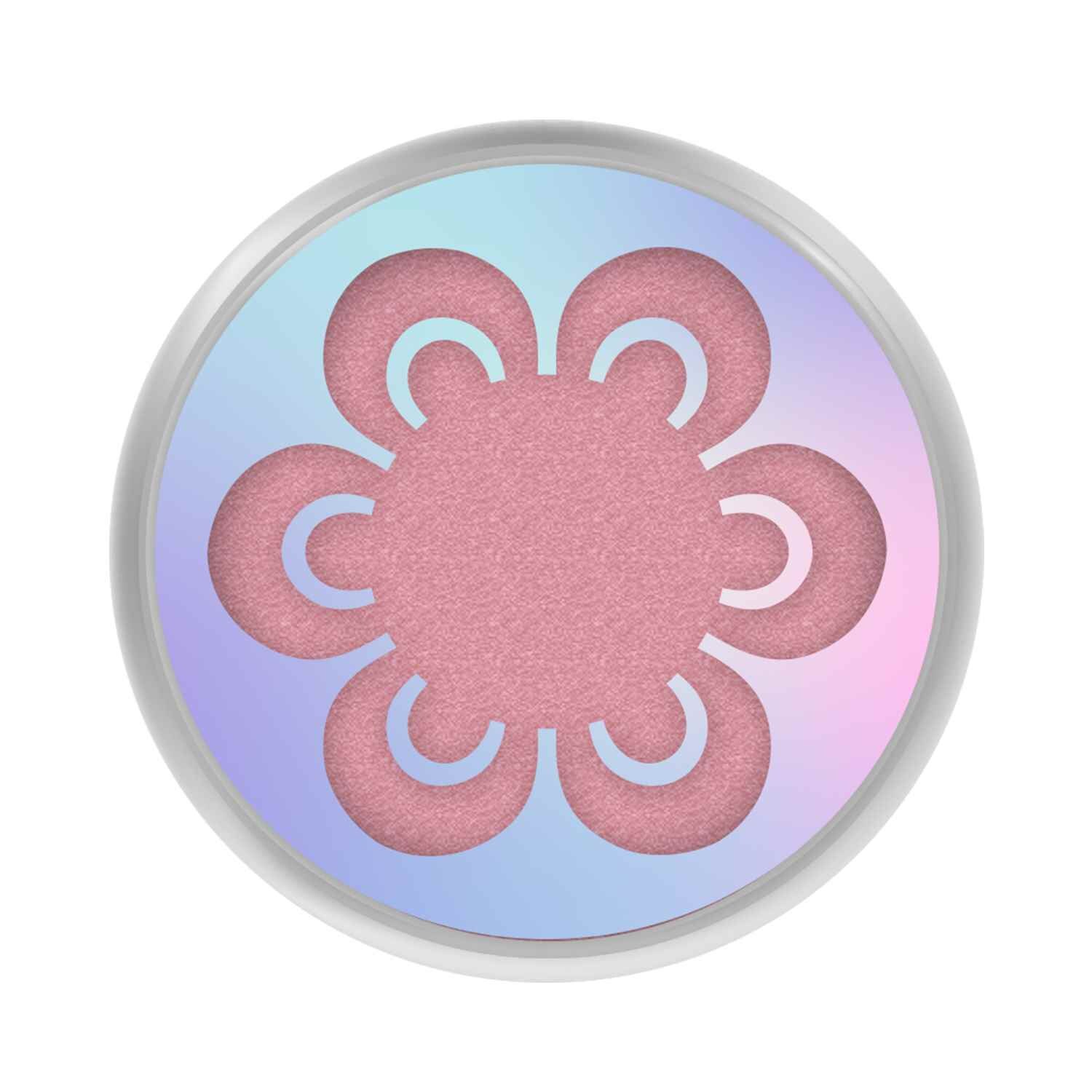 Crema mousse stralucitoare Magic TuTu, 3 g