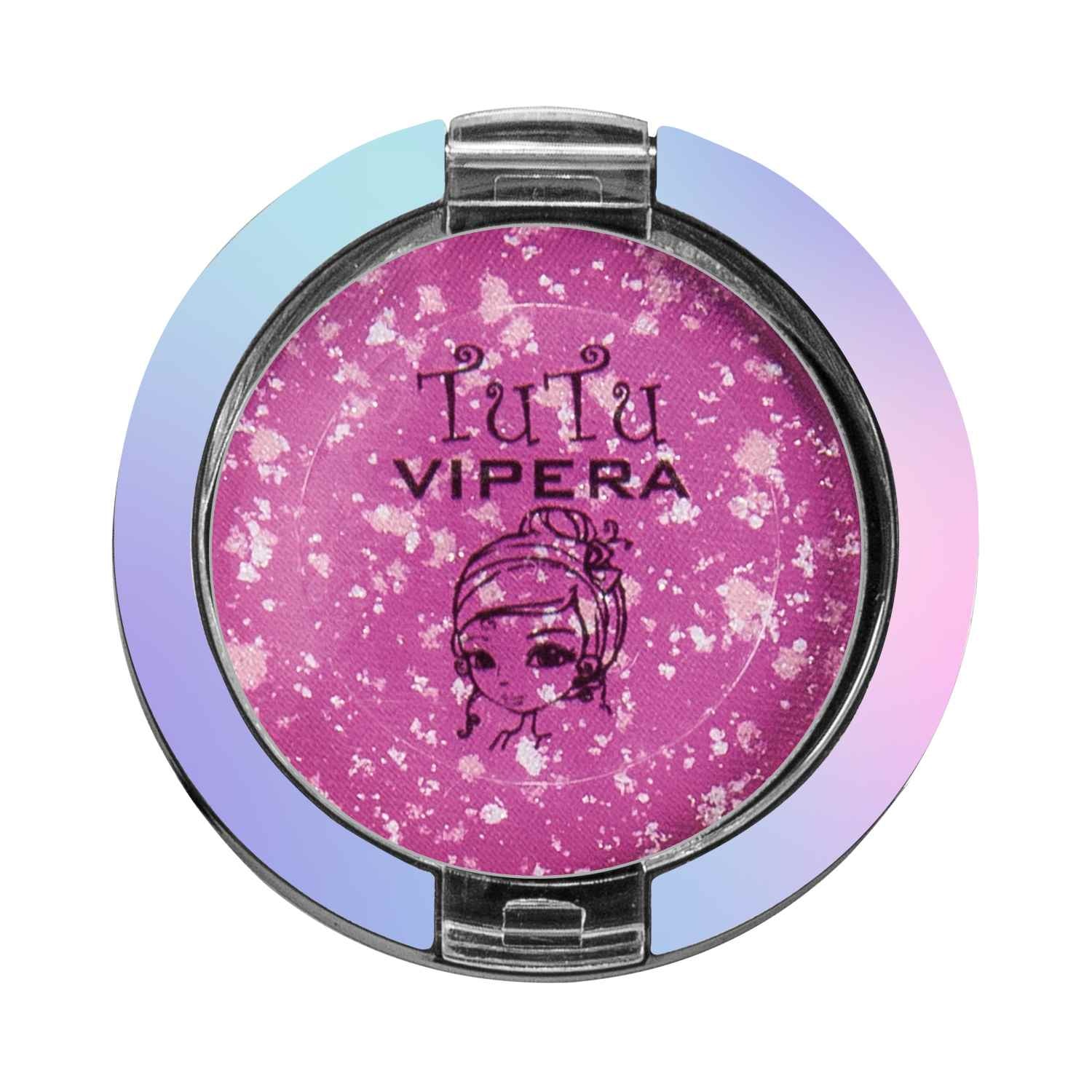 Fard pentru ochi si obraz TuTu, 4 g