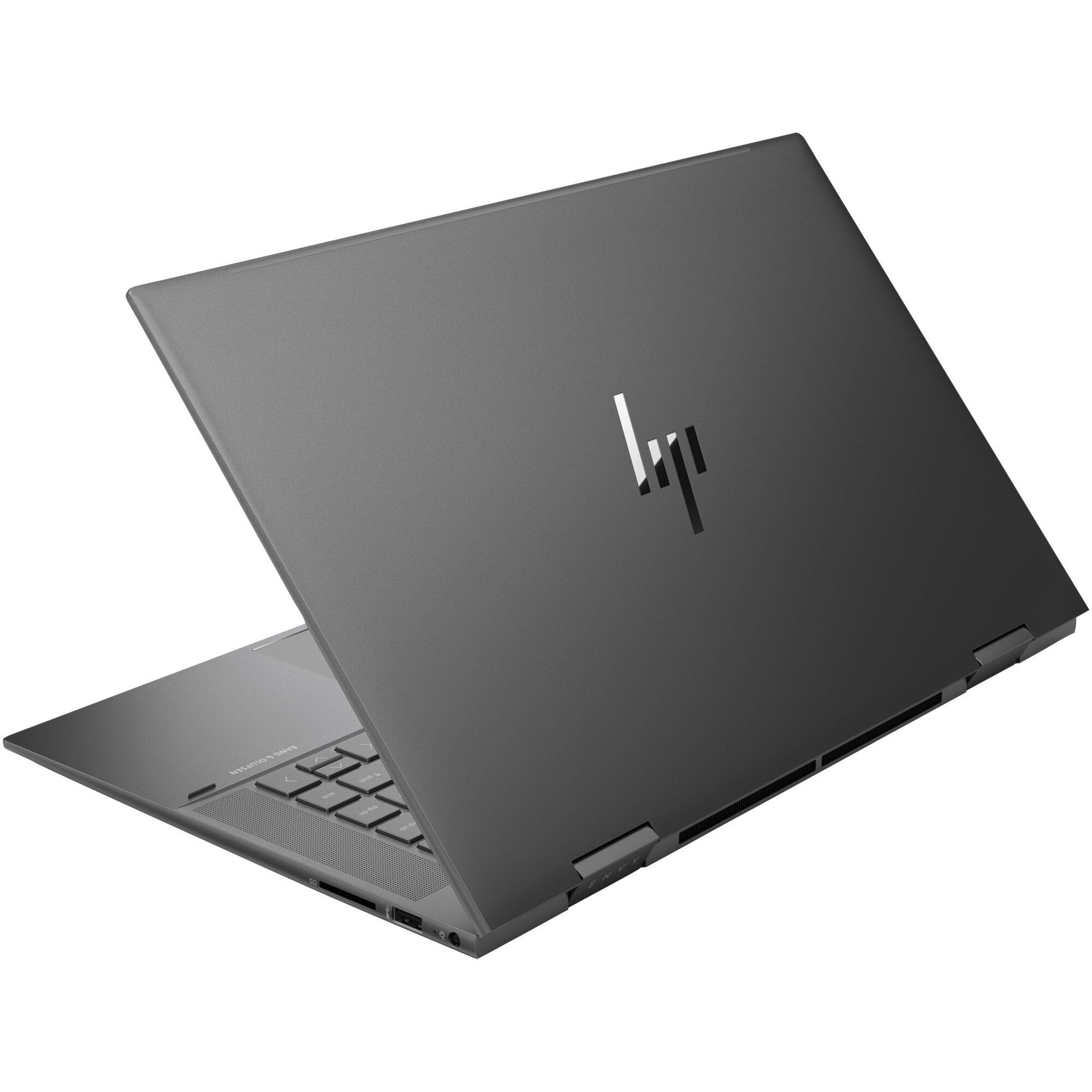 Laptop HP ENVY x360 Convert 15-eu0025nn cu procesor AMD Ryzen™ 7 5700U ...