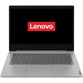 Laptop Lenovo IdeaPad 3 14ADA05 cu procesor AMD Ryzen 5 3500U, 14 Laptop Lenovo IdeaPad 3 14ADA05 cu procesor AMD Ryzen 5 3500U, 14