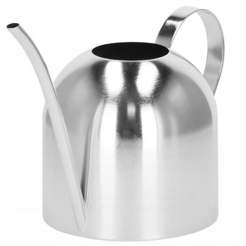 Stropitoare metalica, argintiu, 0.45 L, Springos Stropitoare metalica, argintiu, 0.45 L, Springos