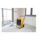 Dezumidificator aer DH92 Master, cu termostat electronic, capacitate dezumidificare 80 litri/zi, debit aer 1000mcb/h, 230V