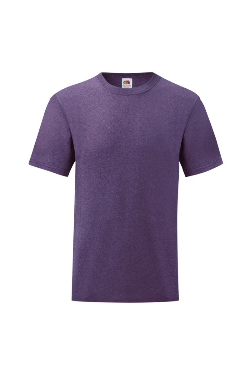 Tricou Fruit of the Loom, Valueweight, Mov, Mov