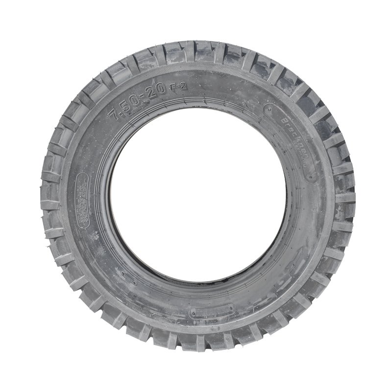 Anvelopa agricola 750/20 liniar intrerupt 10PR F-2 U-445