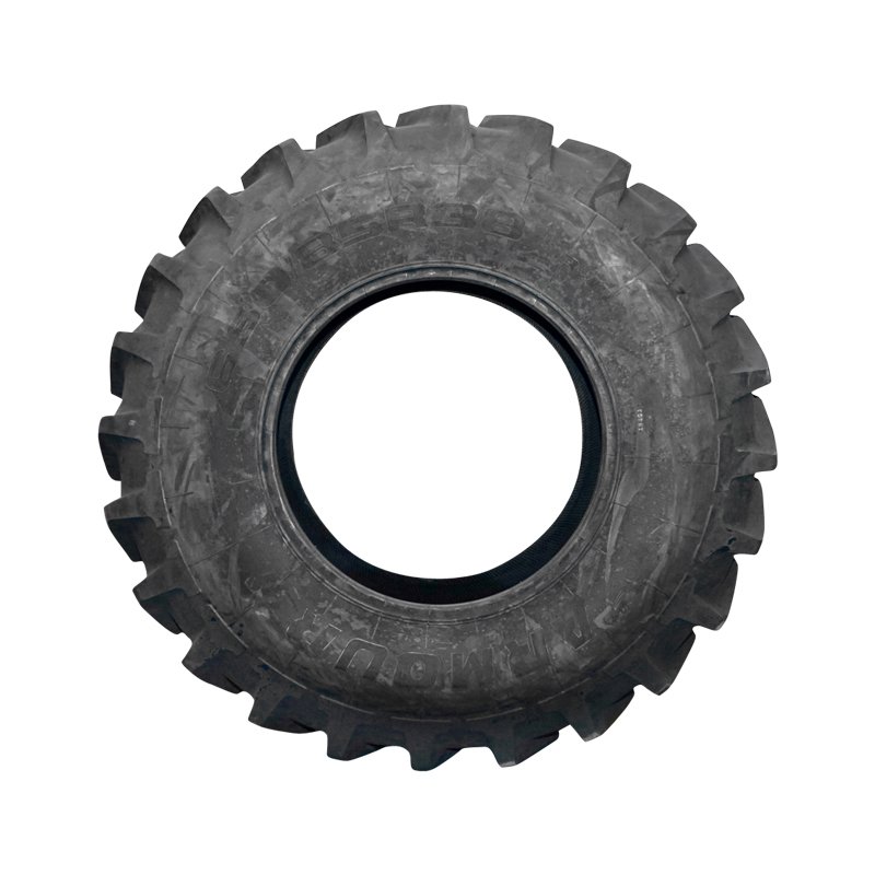 Anvelopa agricola radial tubeless cu crampon 650/85R38 profil R-1W