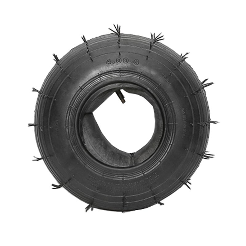 Anvelopa agricola 400/6 liniar 2PR motocultor F-2 LP53