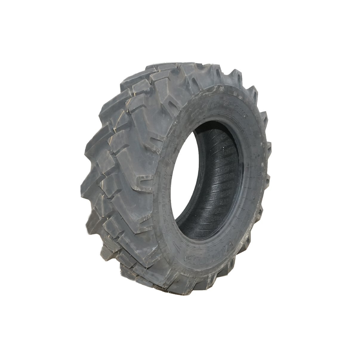 Anvelopa agricola 10.0/75-15.3 crampon V 14PR I-3F M600 QH602