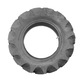 Anvelopa agricola 13.6/26 crampon inalt profil R-1 cu camera 4PR