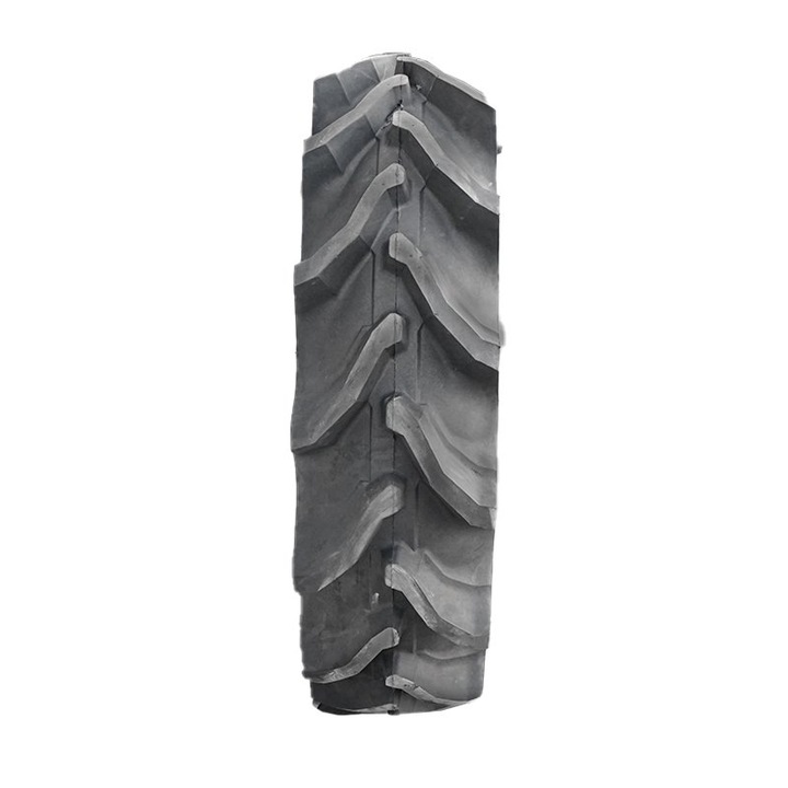 Anvelopa agricola 13.6/26 crampon inalt profil R-1 cu camera 4PR