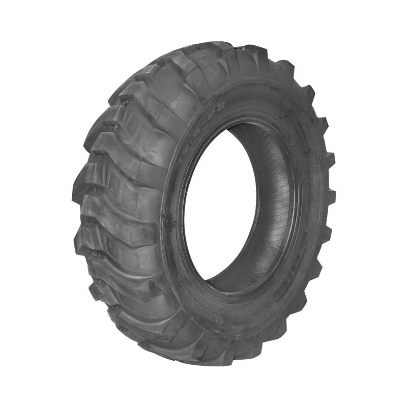 Anvelopa industriala 16.9/28 crampon 12PR QH601/R-4A TL FOREVER