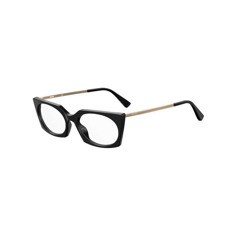 Rame ochelari Moschino, MOS570 - 807, Negru