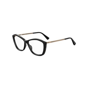 Rame ochelari Moschino, MOS573 - 807, Negru Rame ochelari Moschino, MOS573 - 807, Negru