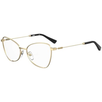 Rame ochelari Moschino, MOS574 - 000, Auriu Rose Rame ochelari Moschino, MOS574 - 000, Auriu Rose