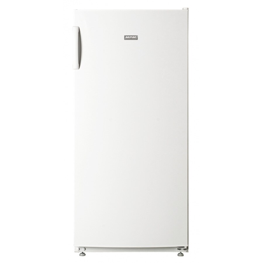 Congelator MPM MPM-164-ZS-08/A, 152l, Alb