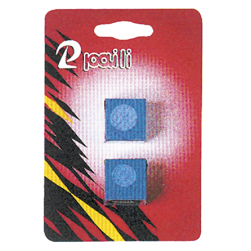 Set 2 crete de biliard, SPARTAN, albastre