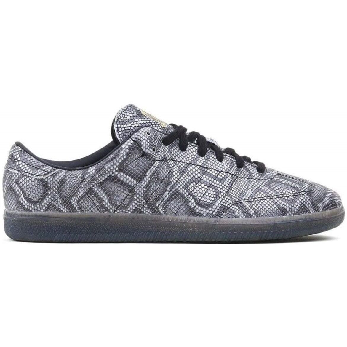 Tenisi Barbati Adidas Samba X Dill FV8226, Multicolor