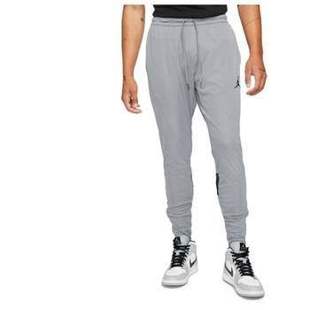 Nike - Панталони Jordan Dri-FIT Air, Мъже, Сив, L