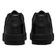 Pantofi sport NIKE Air Force 1 '07 LE GS Negru 36.5 EU