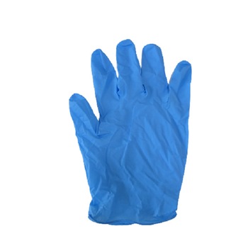Set 2 manusi examinare Aurelia Robust, nitril, albastre, XL, texturate, nepudrate, ambidextre, non-sterile, AQL 1.5 Set 2 manusi examinare Aurelia Robust, nitril, albastre, XL, texturate, nepudrate, ambidextre, non-sterile, AQL 1.5