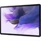 Таблет Samsung Galaxy Tab S7 FE, Octa-Core, 12.4", 4GB RAM, 64GB, WiFi, Mystic Black
