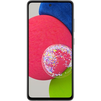 Telefon mobil Samsung Galaxy A52s, Dual SIM, 6GB RAM, 128GB, 5G, Awesome Black Telefon mobil Samsung Galaxy A52s, Dual SIM, 6GB RAM, 128GB, 5G, Awesome Black