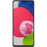 Смартфон Samsung Galaxy A52s, Dual SIM, 128GB, 6GB RAM, 5G, Light Violet