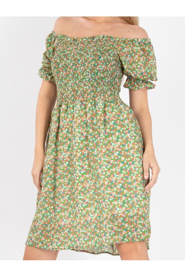 Rochie Dama SoySole Vernil