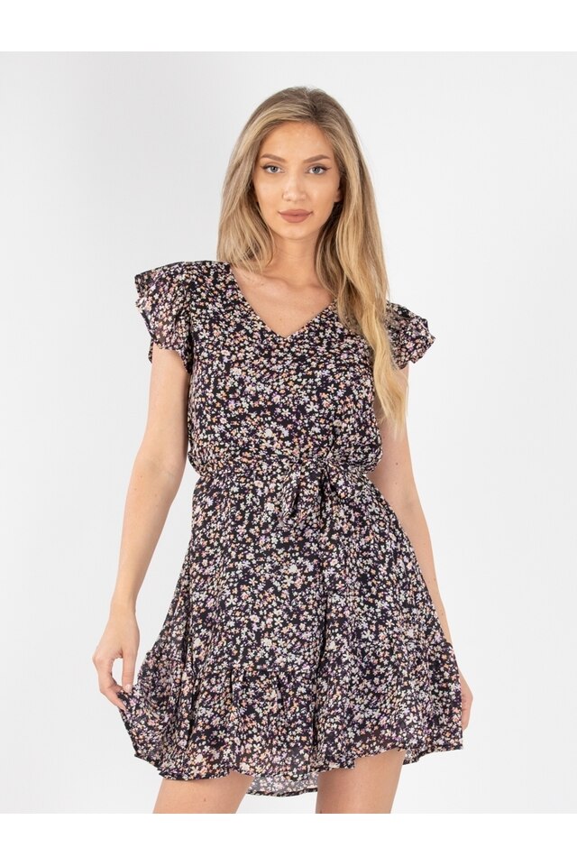 Rochie Dama Fayo Negru