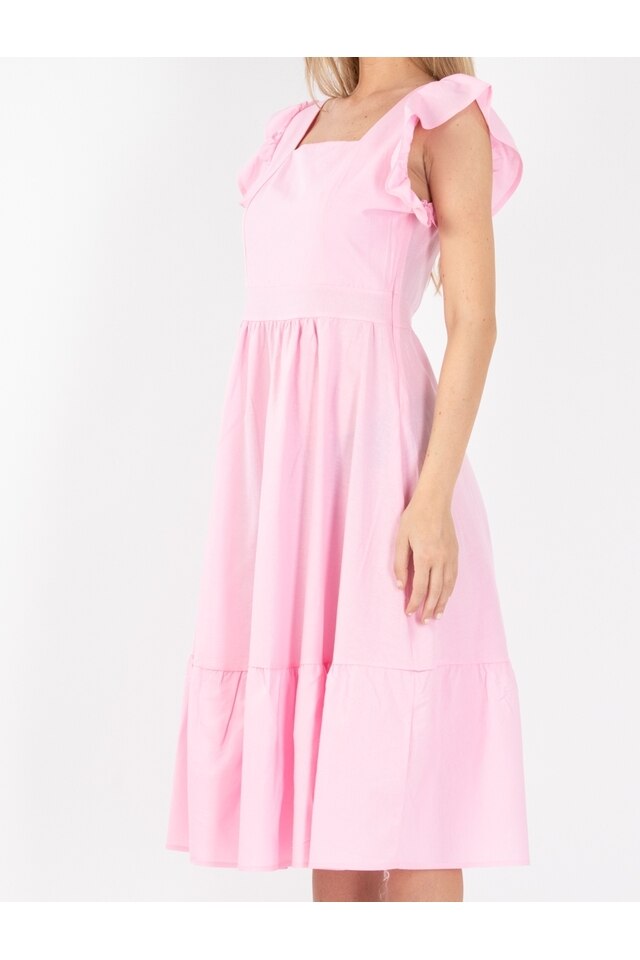 Rochie Dama Vyorette One Roz